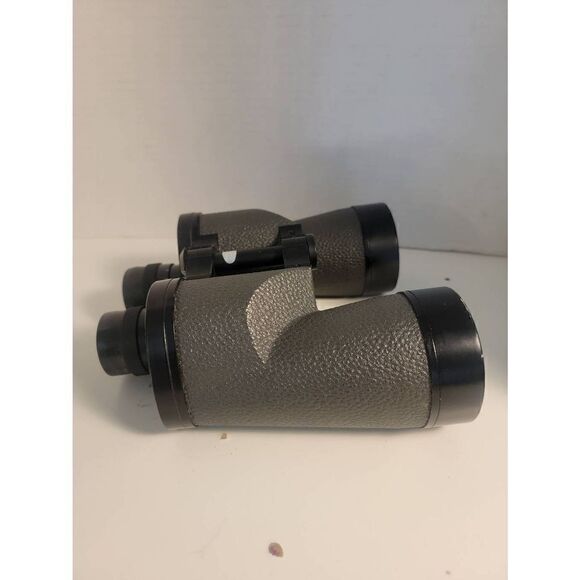 Storm King Mark 2 Fog Proof Fully Coated Swift Nautical Binoculars 7x50 - Picture 6 of 10